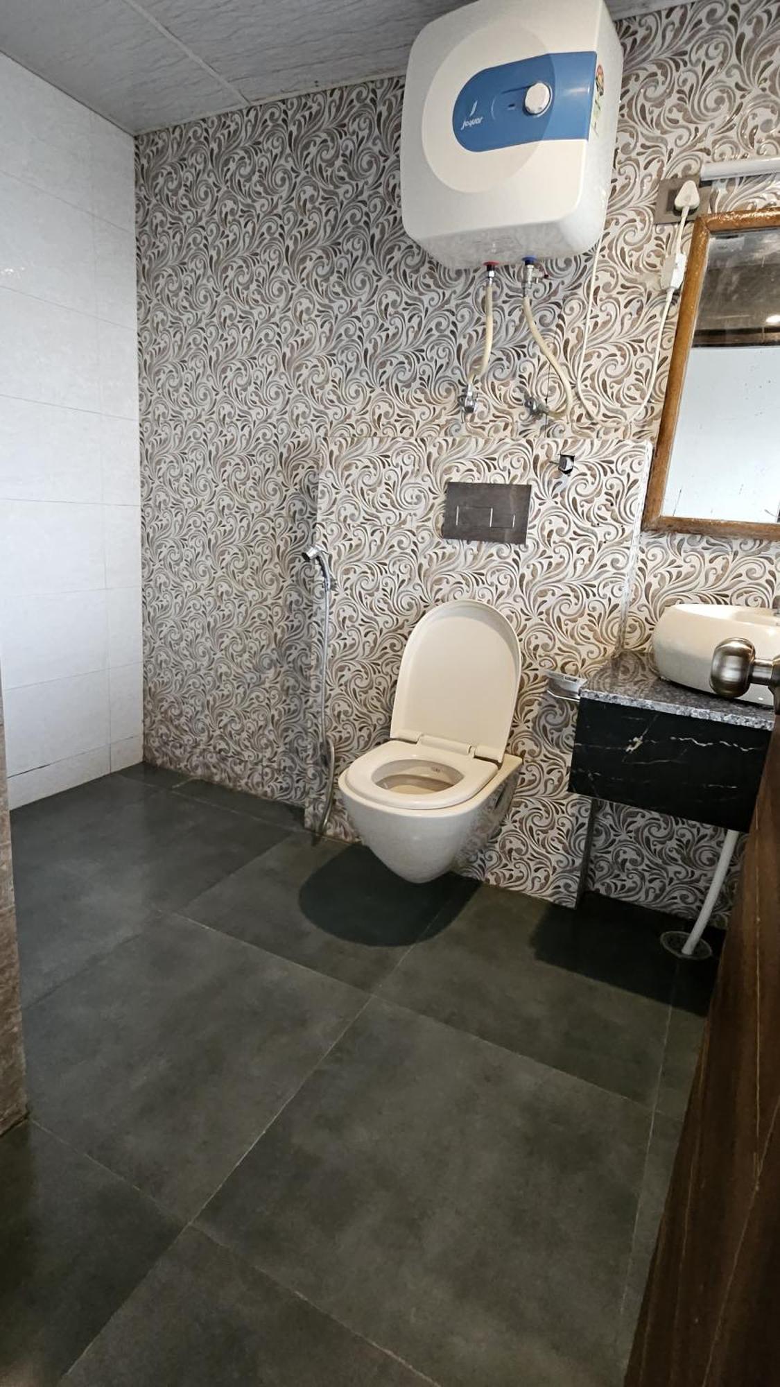 Mountain Zest- Simla Royale Near Mall Road Free Pickup From Railway Station Simla Exteriér fotografie