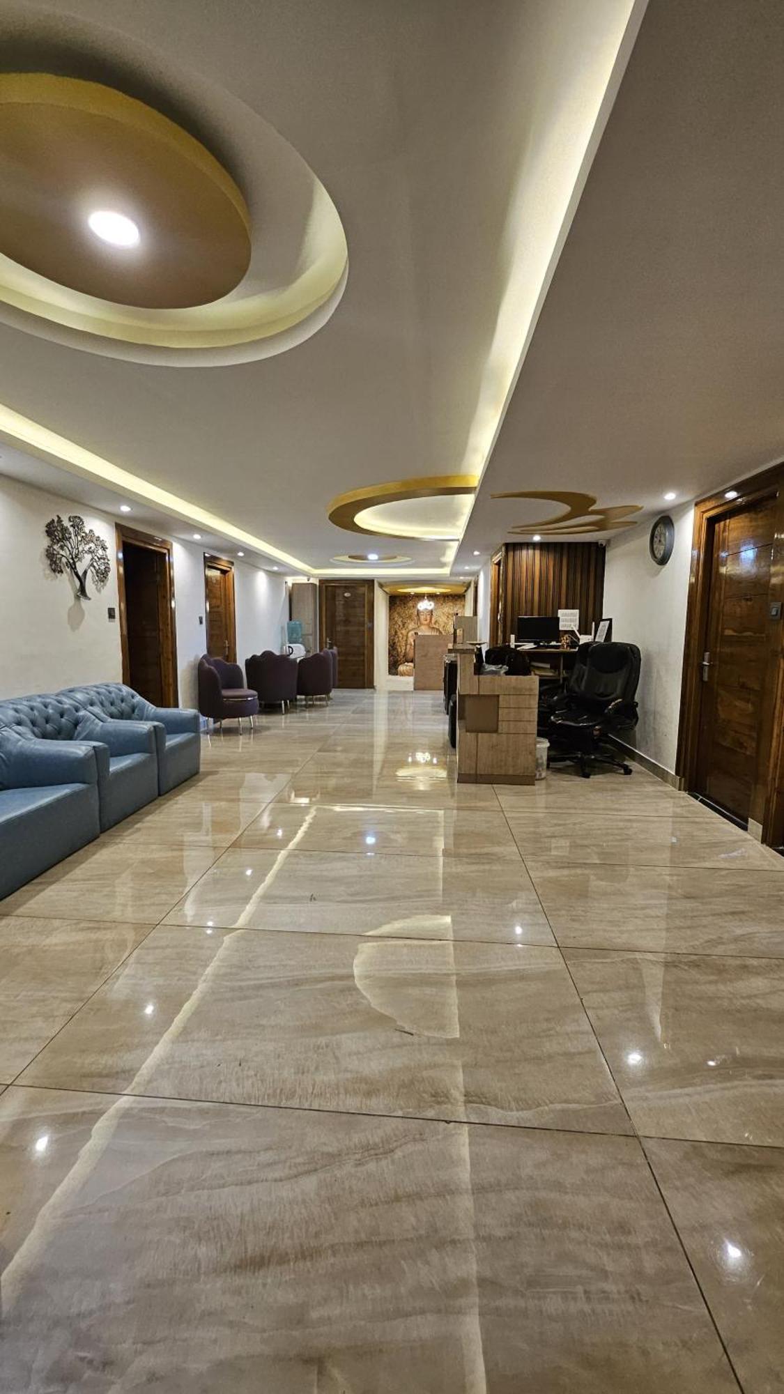 The Central Vista - Simla Royale Near Mall Road Free Pickup From Railway Station Simla Šimla Exteriér fotografie